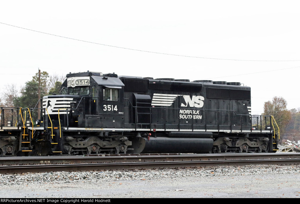 NS 3514